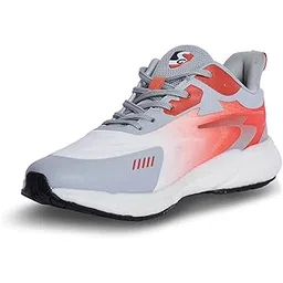 Unisex Glide Running Shoes Best for Running, Jogging, Workout and Gym | Designed New Heights Power, Precision, and Comfort