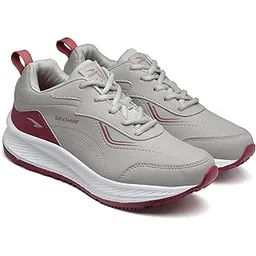 ASIAN Women Lace Up Running Shoes