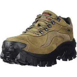 Men's Leather Sneaker