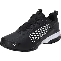 Mens Viz Runner Bold SLD Running Shoe