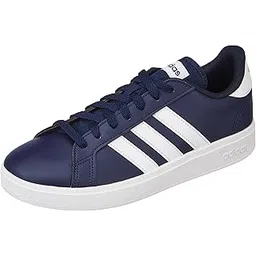 Mens Grand Court Base 3.0 M Tennis Shoe