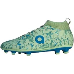 Booster 2.0. Light Weight and Durable Football Shoes for Men & Women, Comfortable and Flexible Football Shoes, Soccer Shoe, Football Studs