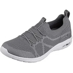 Women Lace Up Casual Shoes