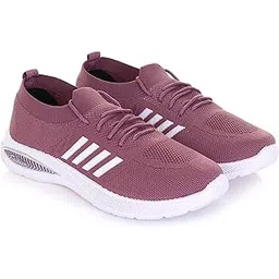 Women’s Sports Shoes – Latest Lightweight Running, Gym, Exercise & Walking Shoes