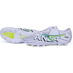 Shift Light Weight Football Boot with Durable Material, Flexible and Comfertable Football Shoes for Men & Women