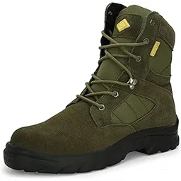 GT-IMPACT Military and Tactical Boots