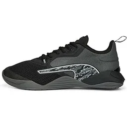 Puma Men Fuse 2.0 Tiger Camo Training Shoe