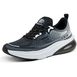 Sports Lace Up Low Ankle Running Shoes for Men | Sports Shoes for Men | Shoes for Man Stylish | R1704