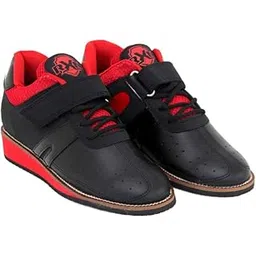 RXN Lifter Weightlifting Shoes