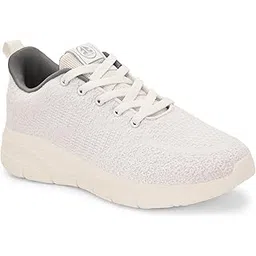 Ivory Running Shoes for Women
