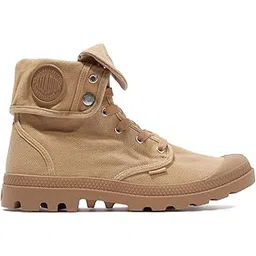 Men's Baggy Ankle Boot