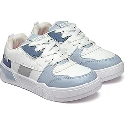 Women Lace Up Sneaker Shoes