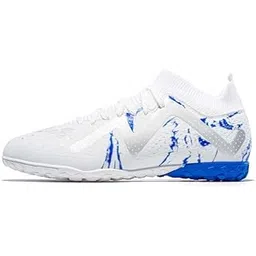 Ultralight Men's Soccer Cleats for Enhanced Performance - Breathable Football Boots for Training & Matches Multicolor