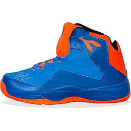 Slam Dunk Basketball Shoes for Indoor and Outdoor Courts