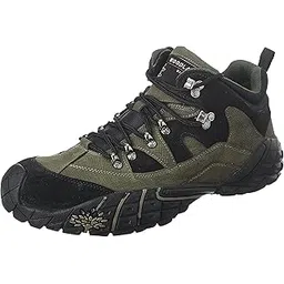 Men's Leather Sneaker