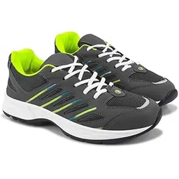 Men's Running Shoes | Lightweight Athletic Sneakers for Walking, Training, and Daily Use