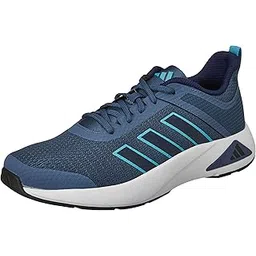 adidas Men Lace Up Running Shoes