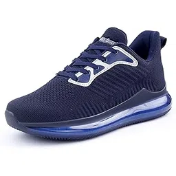 Bacca Bucci Men Lace Up Sneaker Shoes