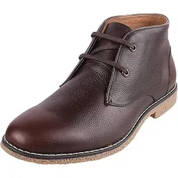 Men's Flats Chukka Boot