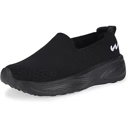 Marlin Women's Slip-On Walking Shoes