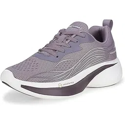 SAVVY Women's Lace-Up Running Shoes