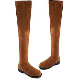 Classic Design Shoes Stylish Boots for Womens & Girls