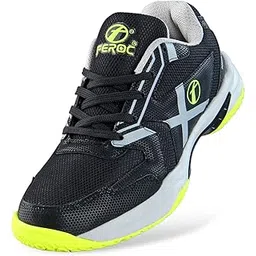 Classic Non Marking Badminton Shoe for Men Boys Unisex Kids