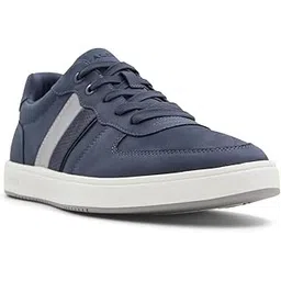 MORRISEY-IN410 Men Navy Sneakers