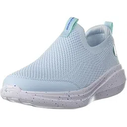 Girls' Go Run Fast Beautiful Planet Running Shoe