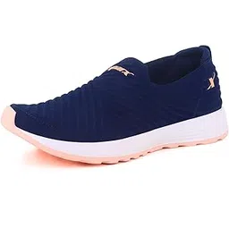 Women Mesh Walking Shoes