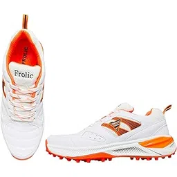 Classic Edition Cricket Shoes for Men, Light Weight