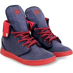 Boxing Convertible Shoes for Mens