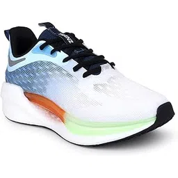 by Shiv Naresh Sports Running Shoes for Men | Comfortable & Lace-Up