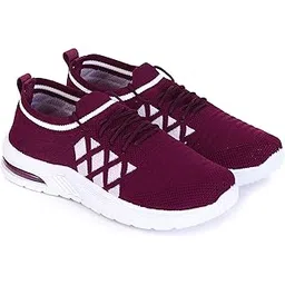 Shoes for Women Casual with Stylish Latest Look | Walking Shoes s for Women for All-Day Wear