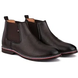 Comfortable Casual Outdoor Stylish Boots for Men