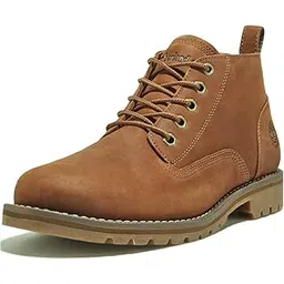 Men's Redwood Falls Waterproof Boots