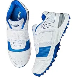 Player Edition Cricket Shoes for Men, Light Weight