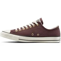 Unisex Chuck Taylor All Star Colorful Suede Low Top Sneaker