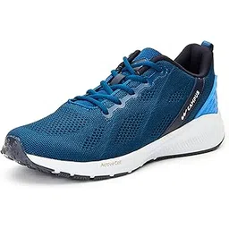 MAXICO Men's Lace-Up Running Shoes