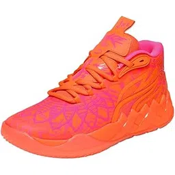 Unisex-Adult Mb.01234 Mash-up Basketball Shoe