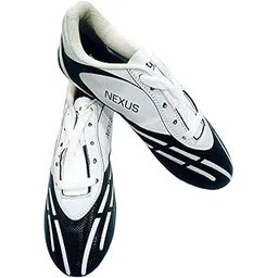 GOLDIAMOND Mens Football Shoes FTB