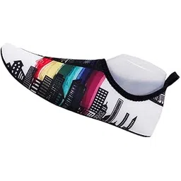 BNF® Summer Barefoot Shoes Socks for Beach Swim Yoga Exercise Uni 41-42-Sporting Goods-Water Sports-Fins, Footwear & Gloves-Water Shoes-Men-1 Pair Barefoot Water Shoes