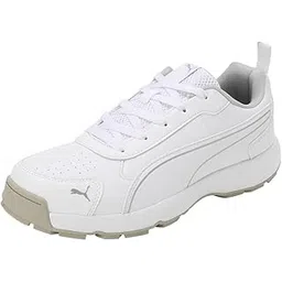 Men Lace Up Cricket Shoes