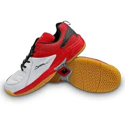 On Court Series: Master The Table with ProTable Tennis Shoes - Embrace Agility and Durability in a Lightweight Design