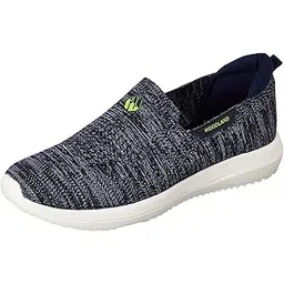 Men's Pull-On Walking Shoe