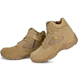 Mens Assault Sky Weight Hybrid 6.0 Military and Tactical Boots€
