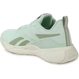 Womens Nfx Trainer Sneaker
