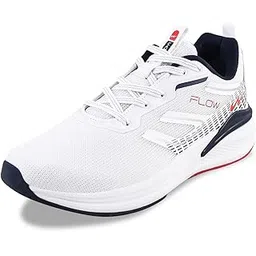 Campus Men Flow Pro Running Shoes