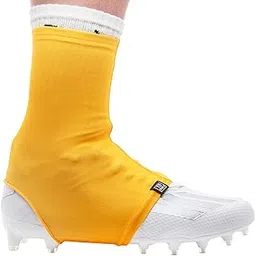 Football Cleat Covers - Premium Wraps for Cleats | For Football, Soccer, Field Hockey, or Turf