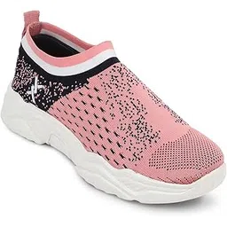 Women Walking Pull-On Shoes